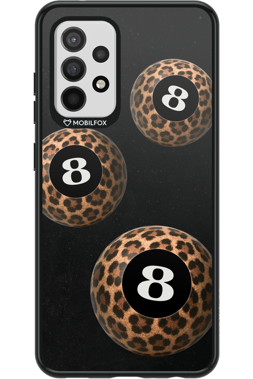 8 Baby 2.0 - Samsung Galaxy A52 / A52 5G / A52s