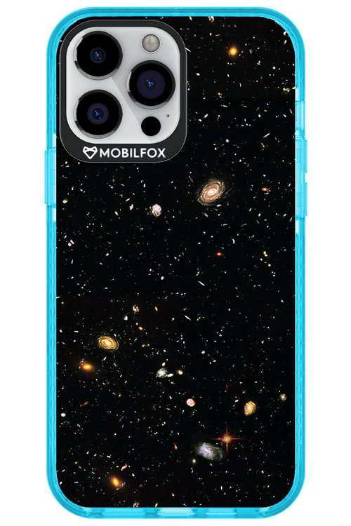 Cosmic Space - Apple iPhone 13 Pro Max