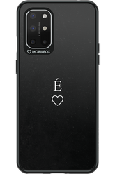 E Black II 2.0 - OnePlus 8T