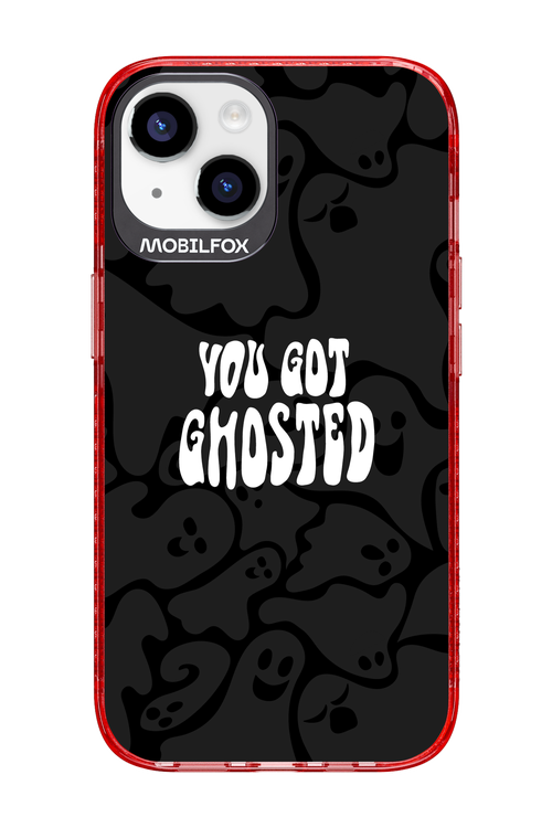 Ghosted - Apple iPhone 14