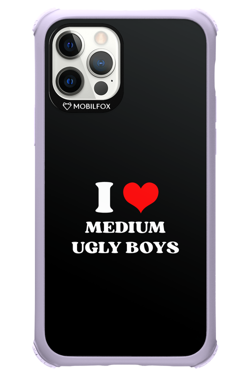 I LOVE 2.0 - Apple iPhone 12 Pro