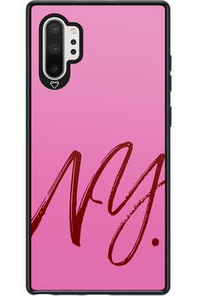 (Sorbet) NY 2.0 - Samsung Galaxy Note 10+