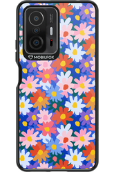 Happy Bloom - Xiaomi Mi 11T Pro