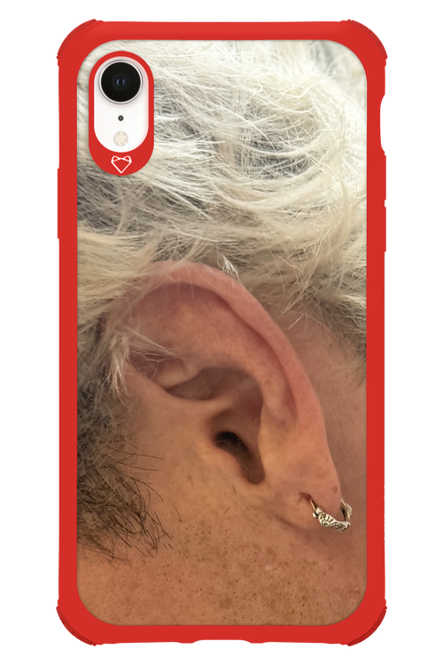Ear 2.0 - Apple iPhone XR