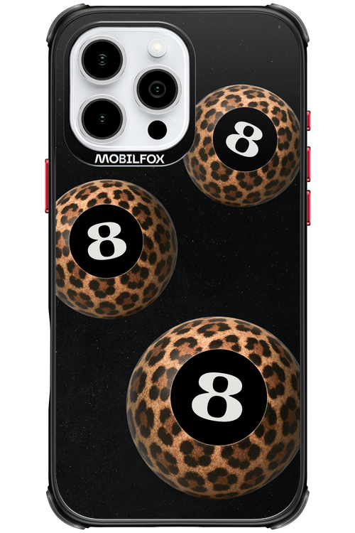 8 Baby - Apple iPhone 16 Pro Max