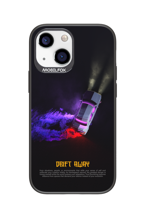 Drift Away - Apple iPhone 13 Mini
