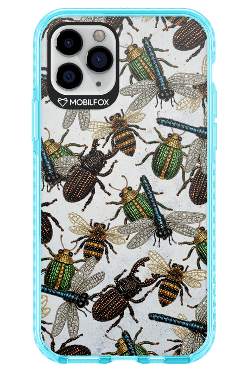 Beetle Gem - Apple iPhone 11 Pro