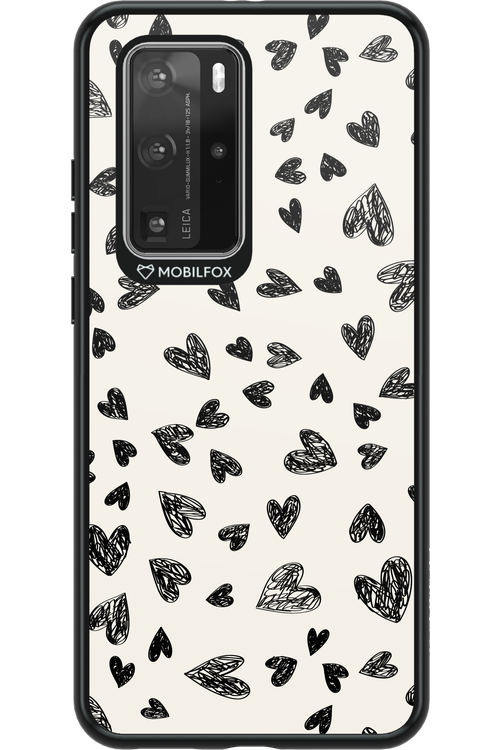 Crazy in Luv 2.0 - Huawei P40 Pro