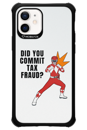 Power - Apple iPhone 12