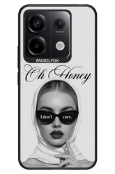 Oh Honey 2.0 - Xiaomi Redmi Note 13 Pro 5G