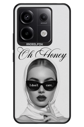 Oh Honey 2.0 - Xiaomi Redmi Note 13 Pro 5G