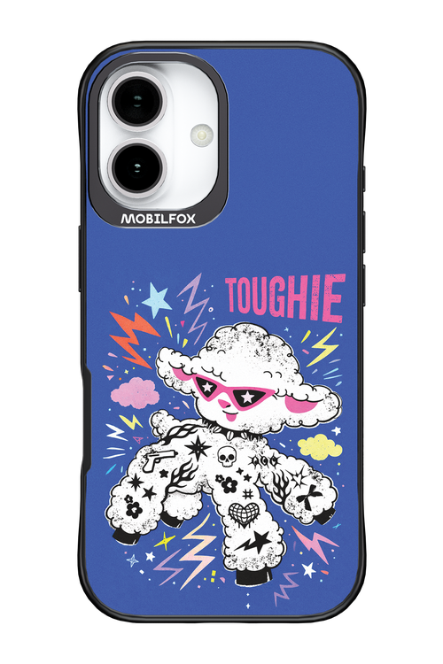 TOUGHIE 2.0 - Apple iPhone 17