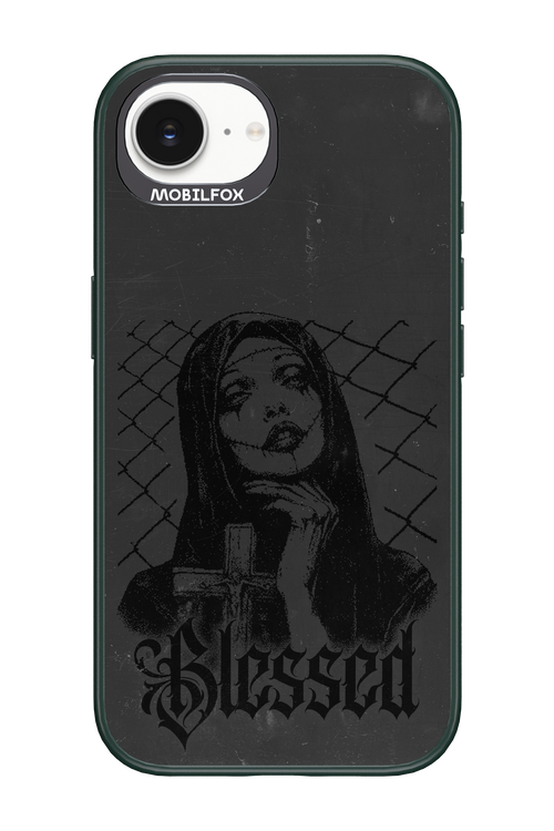 God bless 2.0 - Apple iPhone 16e