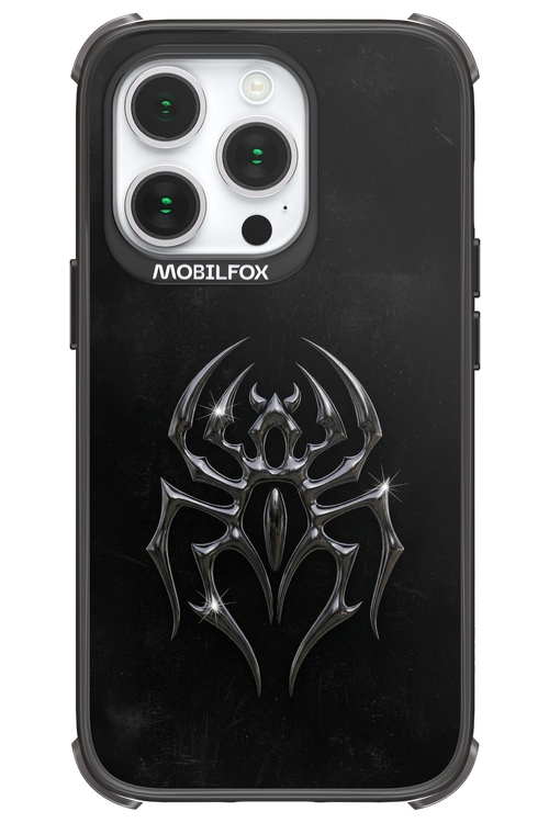 Dark Spider 2.0 - Apple iPhone 14 Pro
