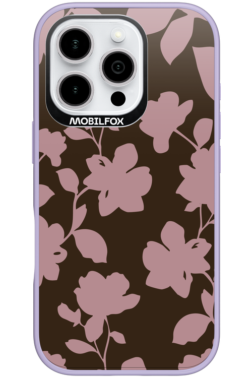 Flower Serenade - Apple iPhone 16 Pro