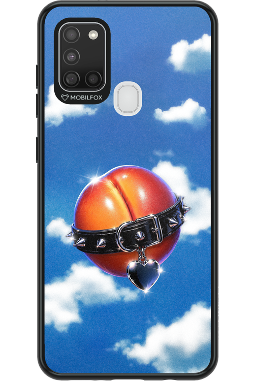Wild Peach 2.0 - Samsung Galaxy A21 S