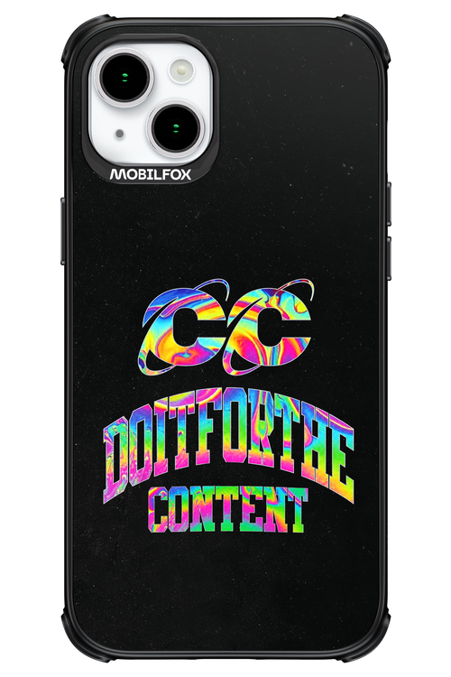DO IT 2.0 - Apple iPhone 15 Plus