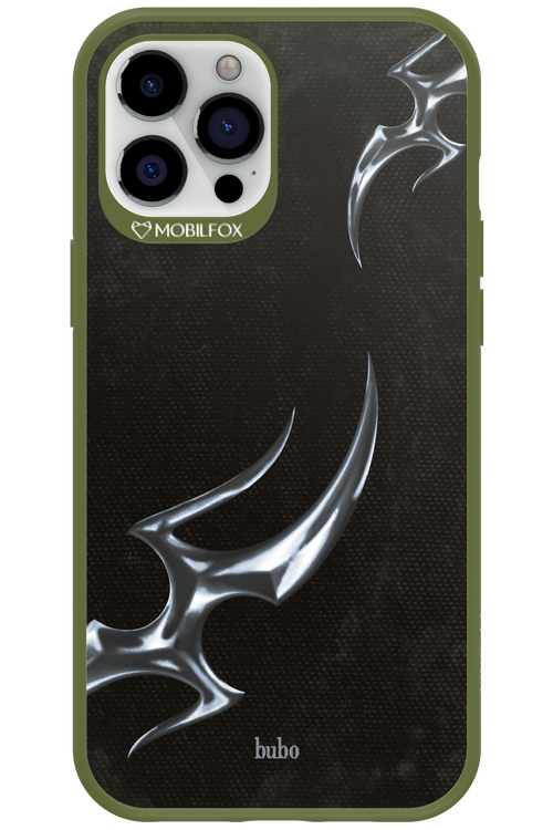 CHROMEPHASE - Apple iPhone 12 Pro Max