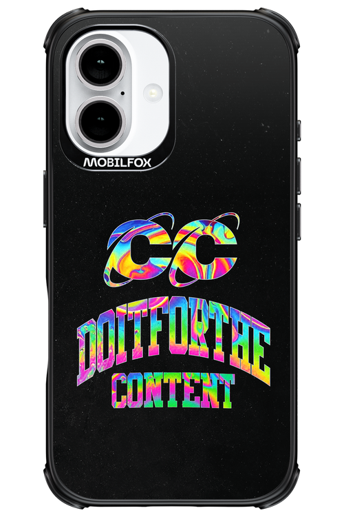 DO IT 2.0 - Apple iPhone 16