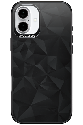Low Poly - Apple iPhone 16 Plus