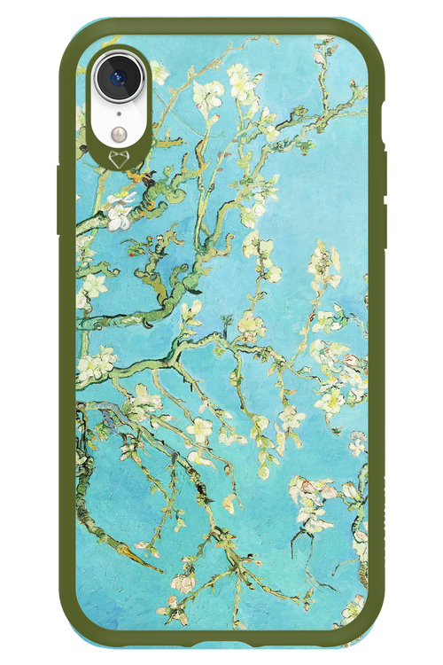 Almond Blossom - Apple iPhone XR