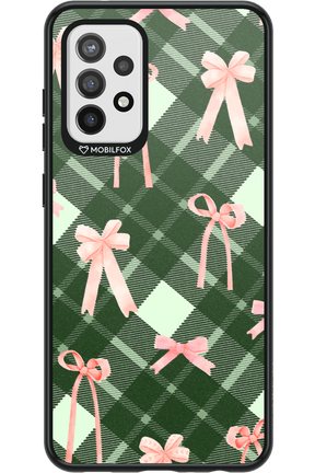 Blanket Fluff - Samsung Galaxy A72