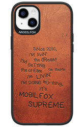 supreme 2.0 - Apple iPhone 14 Plus