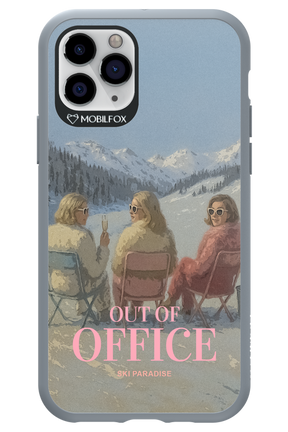 Out Of Office - Apple iPhone 11 Pro