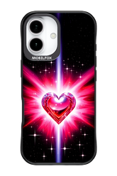 Bright Heart 2.0 - Apple iPhone 17
