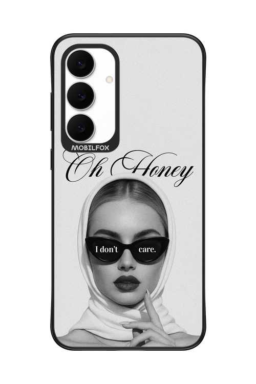 Oh Honey 2.0 - Samsung S25 FE
