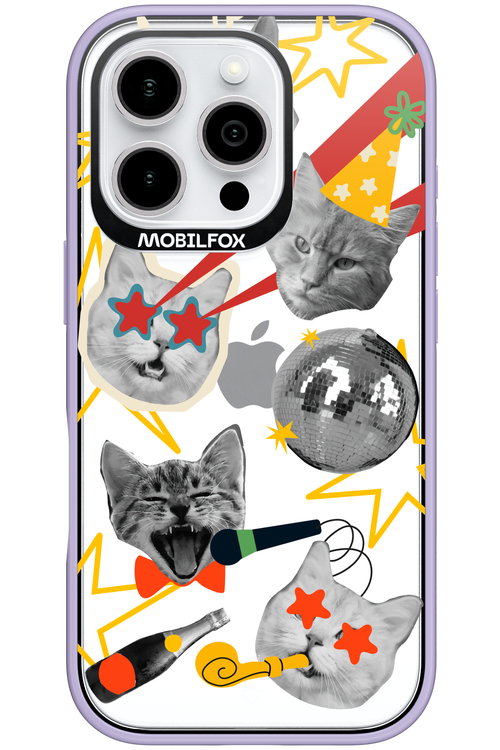 Christmas Chaos - Apple iPhone 16 Pro