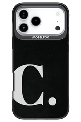 C (Off Space) 2.0 - Apple iPhone 17 Pro Max