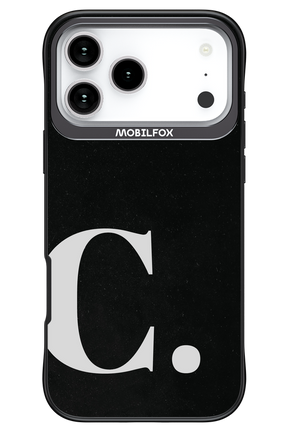C (Off Space) 2.0 - Apple iPhone 17 Pro Max