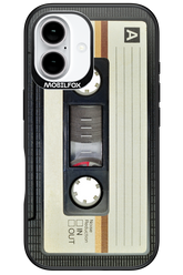 CASE 11 2.0 - Apple iPhone 16