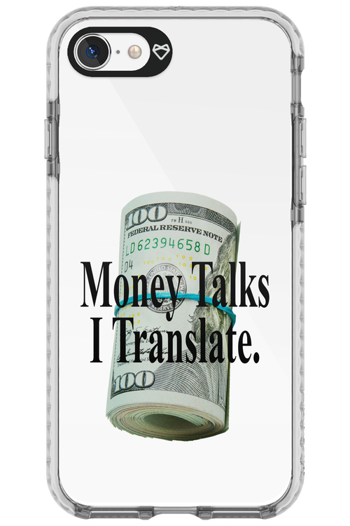 Money Talks II 2.0 - Apple iPhone SE 2020