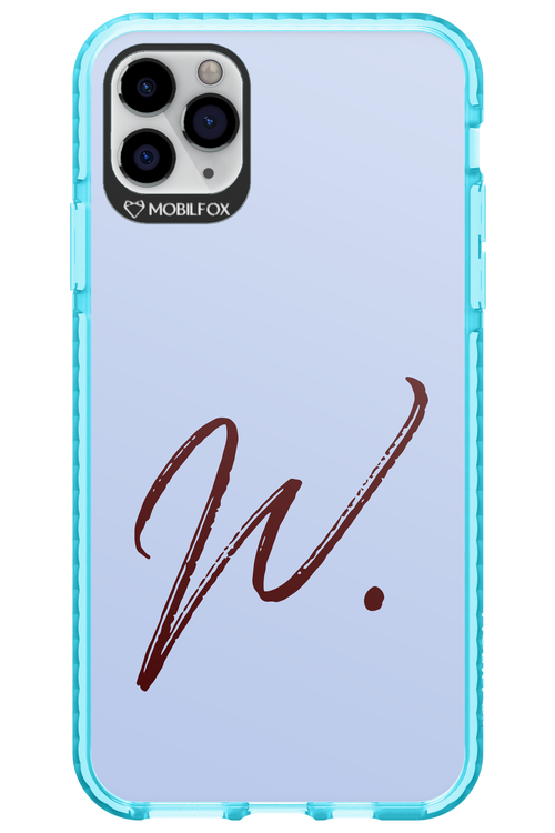(Jellyfish Presso) W 2.0 - Apple iPhone 11 Pro Max