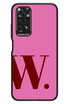 W (Sorbet) 2.0 - Xiaomi Redmi Note 11/11S 4G