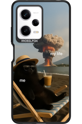My Life vs. Me 2.0 - Xiaomi Redmi Note 12 Pro 5G