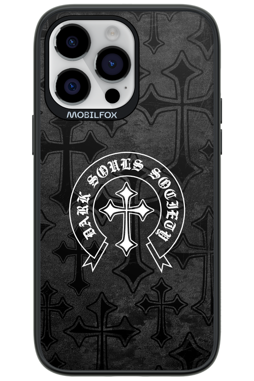Dark Souls Society - Apple iPhone 14 Pro Max