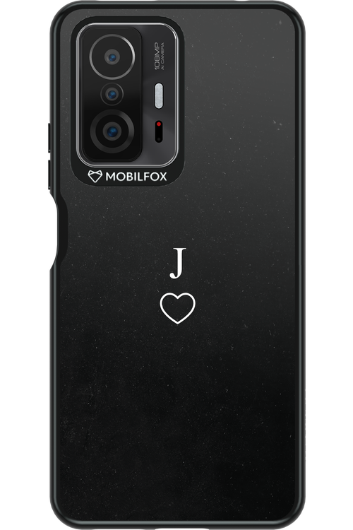 J Black 2.0 - Xiaomi Mi 11T Pro