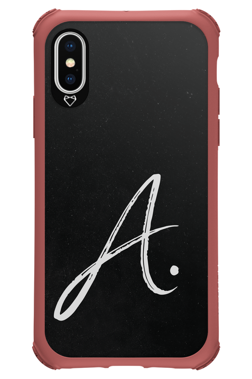 (Off Space) A 2.0 - Apple iPhone X