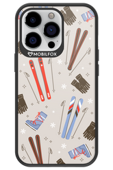 Ski Essentials - Apple iPhone 13 Pro