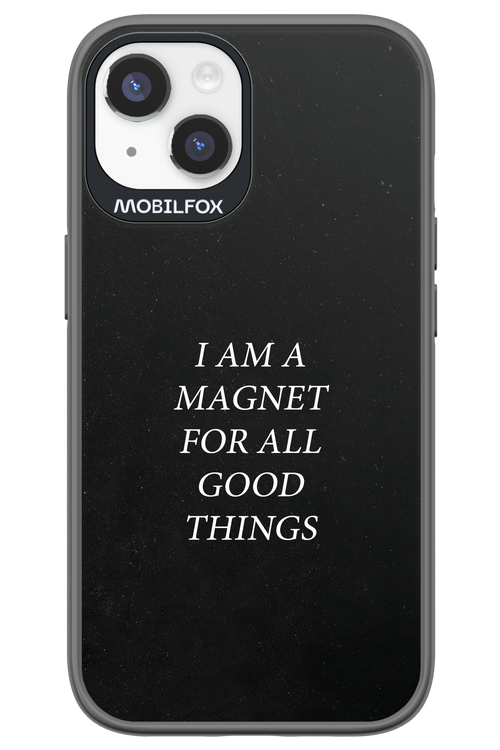 Magnet for Good 2.0 - Apple iPhone 14