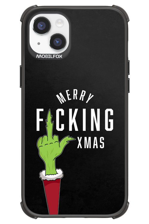 F_cking Xmas - Apple iPhone 14 Plus