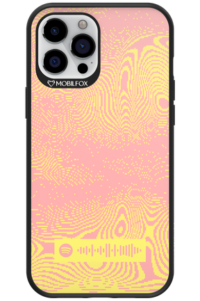 House Frequency - Apple iPhone 12 Pro Max