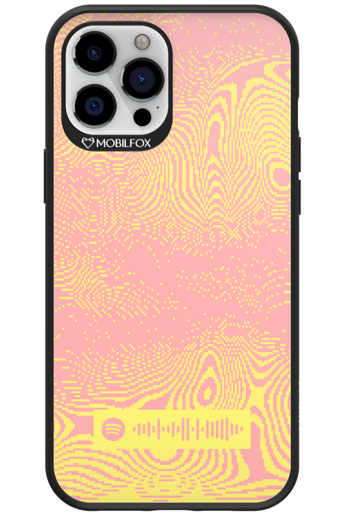 House Frequency - Apple iPhone 12 Pro Max