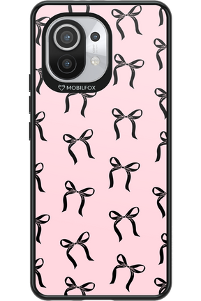 Bow Promise - Xiaomi Mi 11 5G