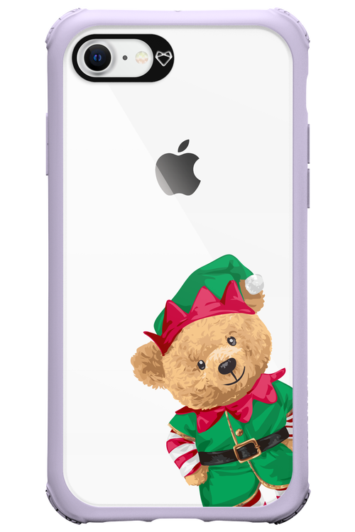 Mr. Elf - Apple iPhone 8