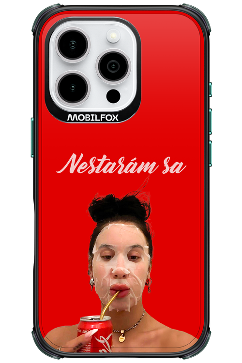 Nestarám Sa - Apple iPhone 16 Pro