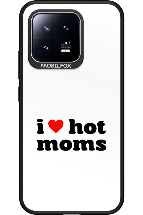 I love hot moms W - Xiaomi 13
